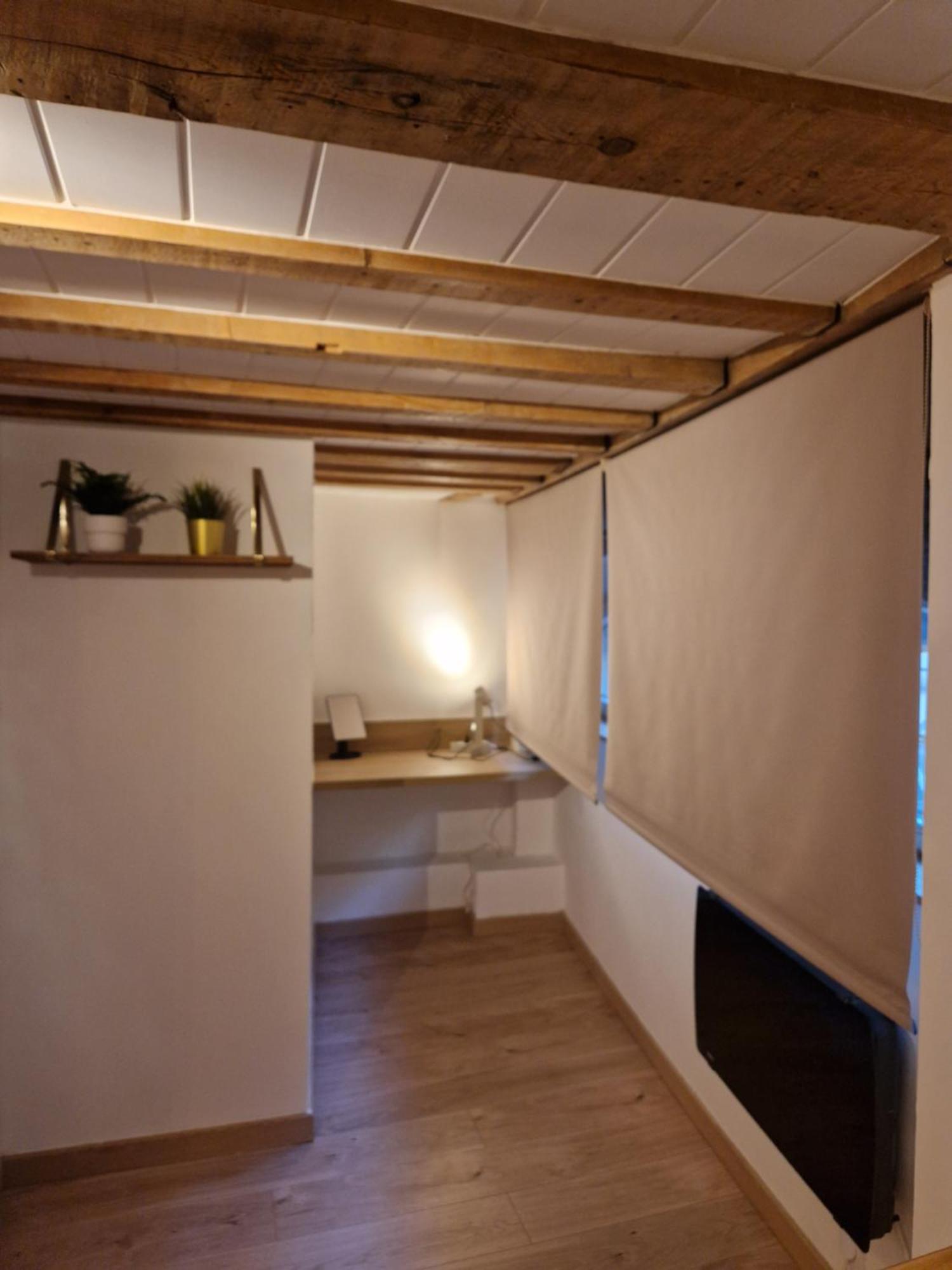 Les Appartements De Romain Et Julien Дижон Экстерьер фото