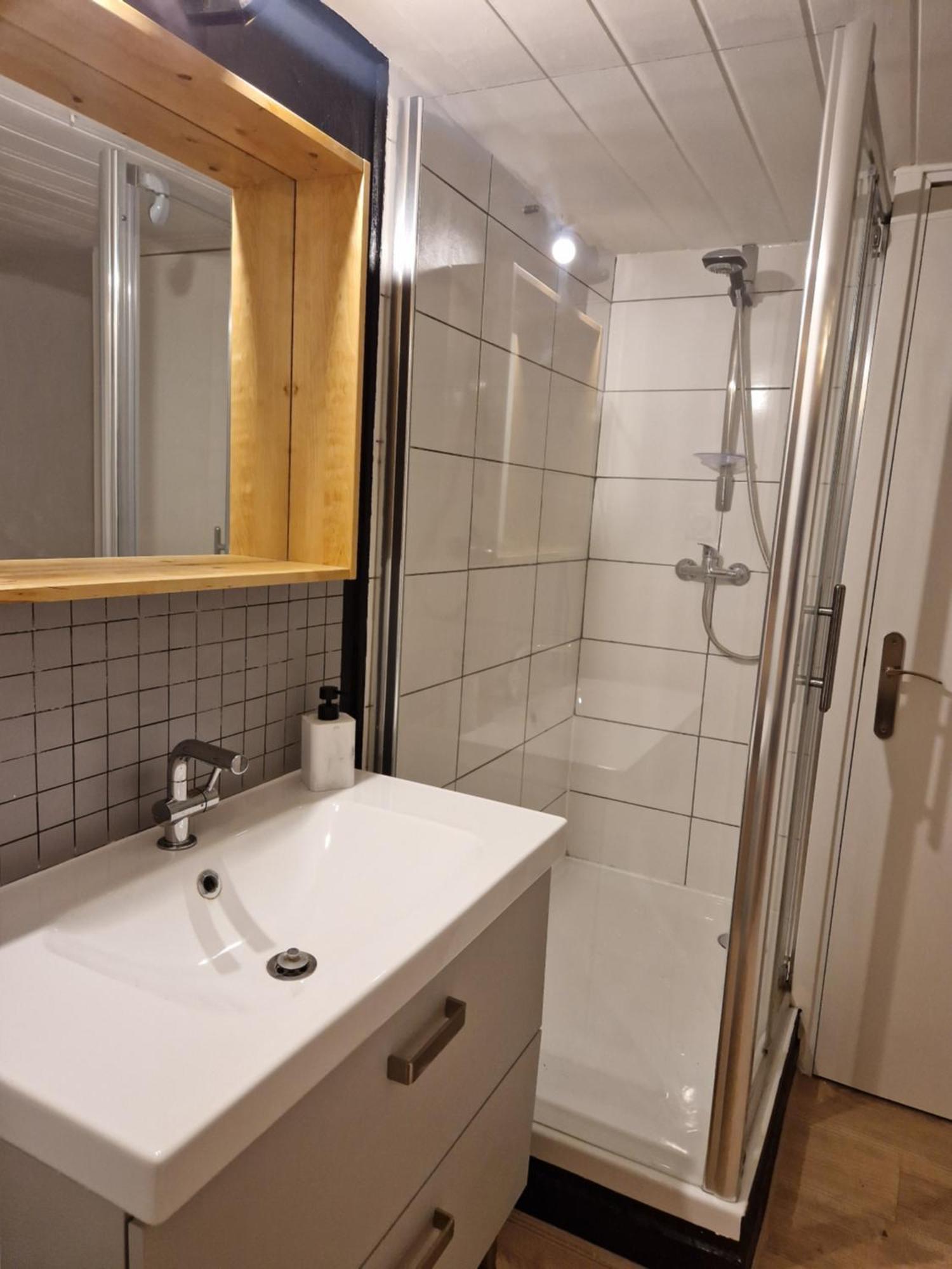 Les Appartements De Romain Et Julien Дижон Экстерьер фото