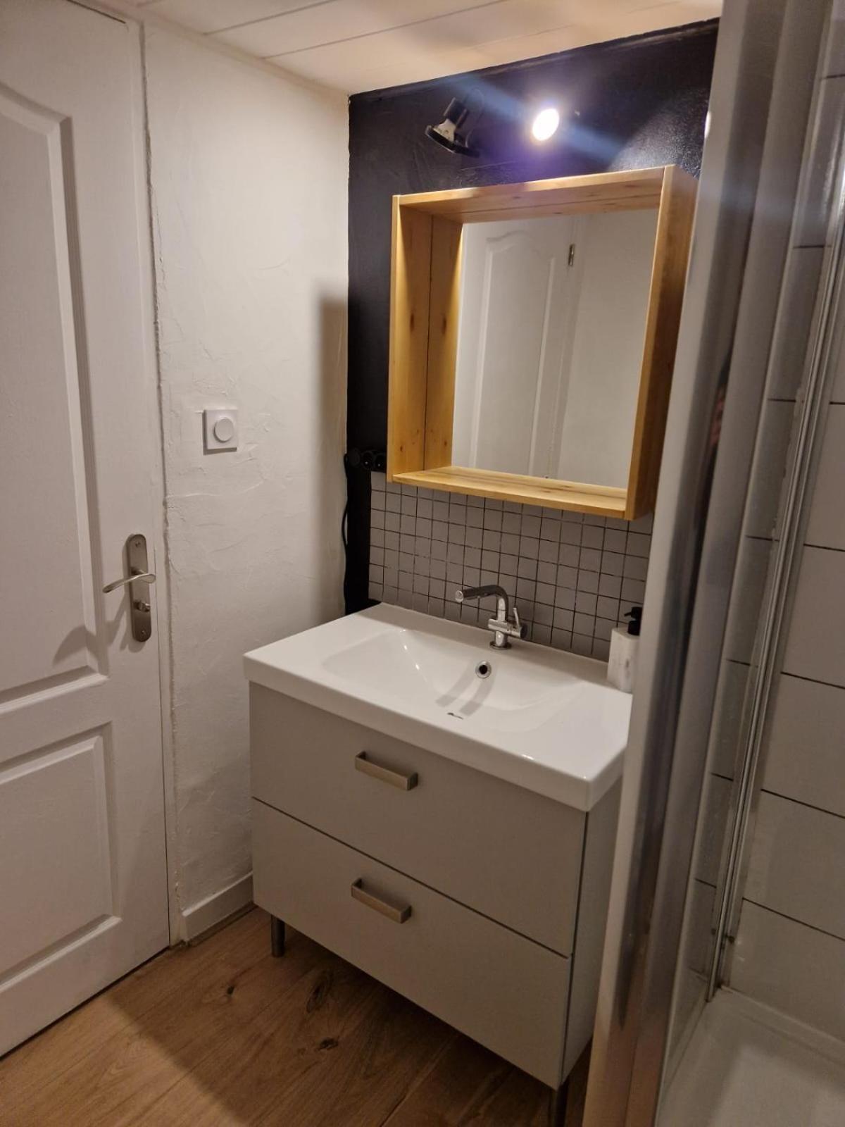 Les Appartements De Romain Et Julien Дижон Экстерьер фото
