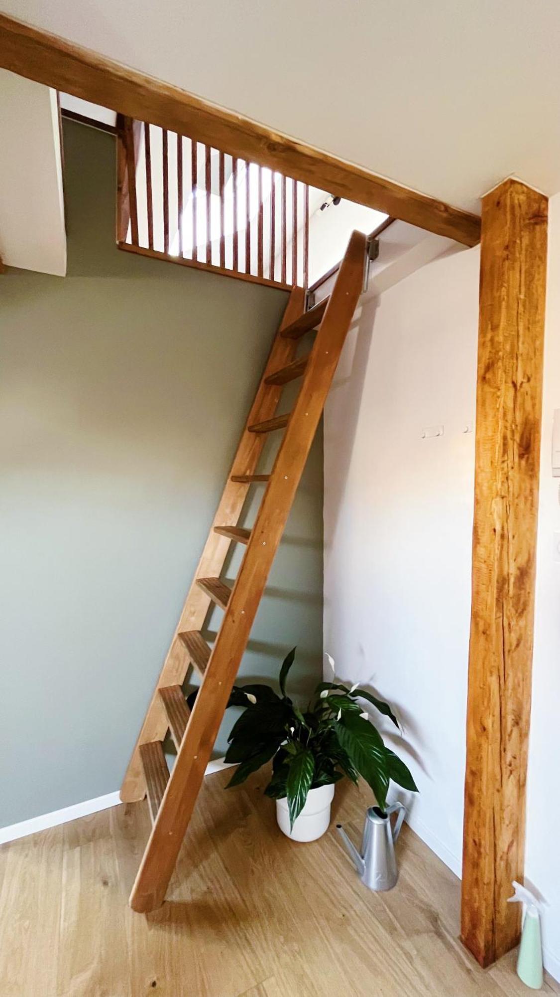 Les Appartements De Romain Et Julien Дижон Экстерьер фото