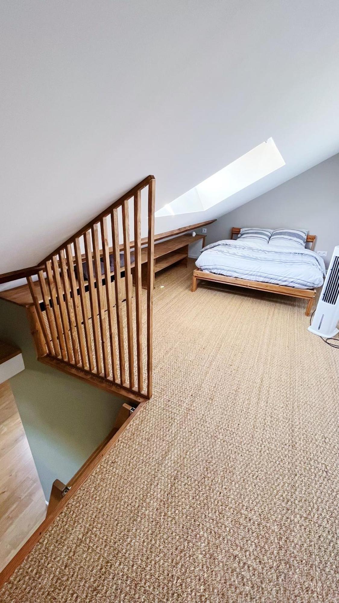 Les Appartements De Romain Et Julien Дижон Экстерьер фото